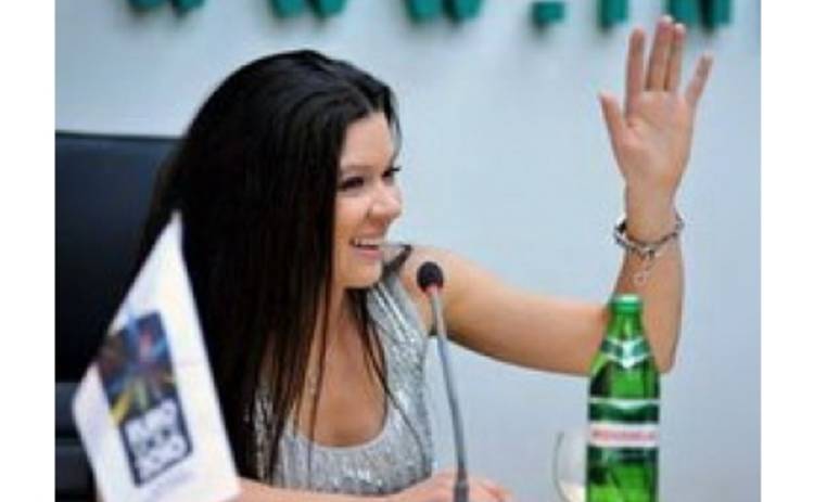 Новый европейский песенный конкурс: Украину представит Руслана