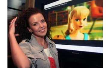 Инна Цимбалюк и Виталий Козловский стали парой