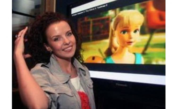 Инна Цимбалюк и Виталий Козловский стали парой