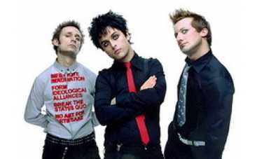Мюзикл по песням "Green Day" стал хитом Бродвея