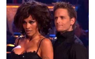 Памела Андерсон теперь шатенка