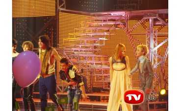 Лайма Вайкуле будет судить "фабрикантов"