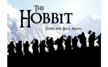 Премьеру "Хоббита" отменили