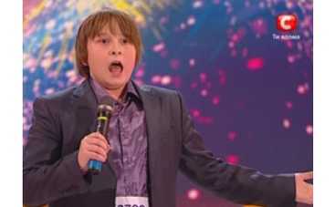 Экстрасенсы предсказали финалиста шоу "Україна має талант"