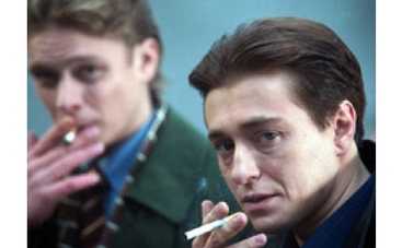 Бригада: продолжение все-таки будет