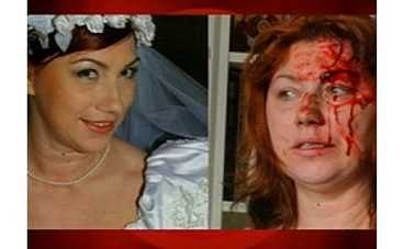 Известную российскую телеведущую муж избивал на глазах у соседей