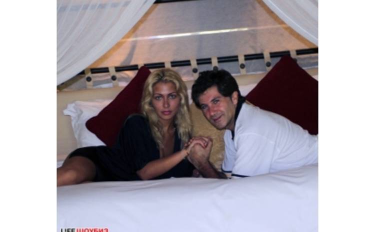 Авраам Руссо отдохнул на Сейшелах