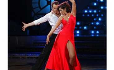 Внучка Шеварднадзе устроила неприличные танцы