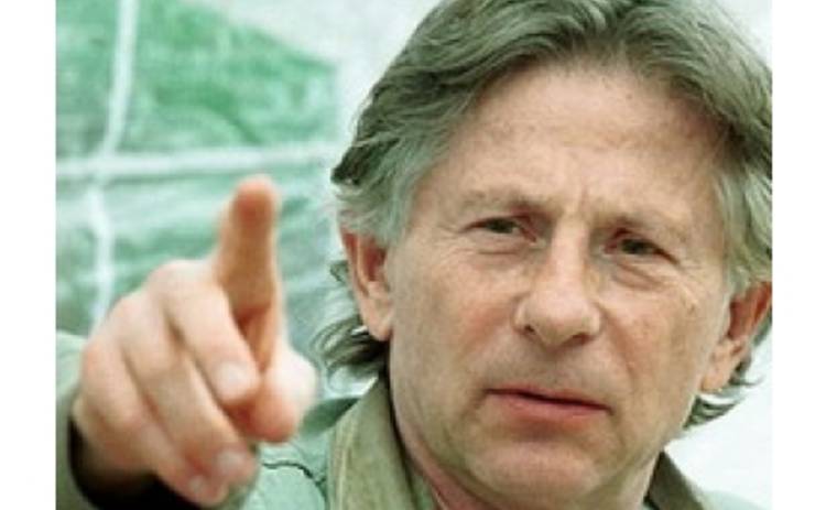 Роман Полански раскритиковал американское правосудие