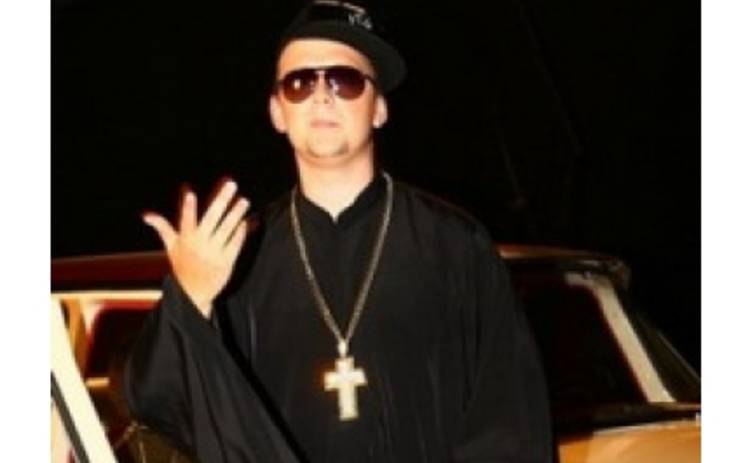 АНОНС: Потап одолжил 