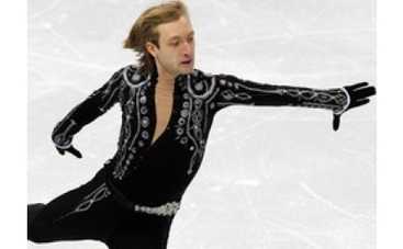 Евгений Плющенко завел персональный блог