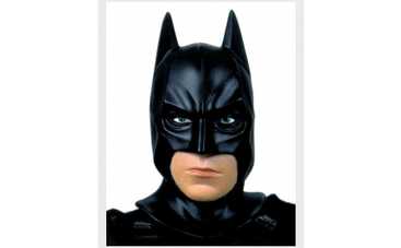 Тайны третьей части "Бэтмена"