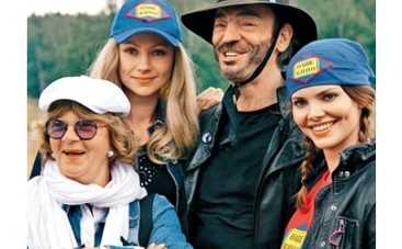 "Человек с бульвара КапуцинОК" выходит на экраны