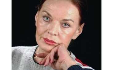 Людмиле Чурсиной стыдно за "Маргошу"