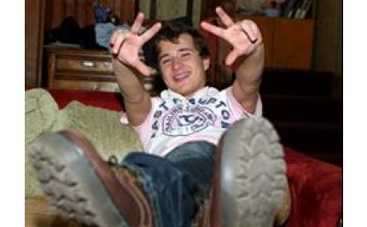 "Ромка Букин" не хочет жениться