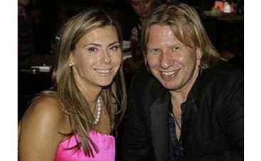 Виктор Дробыш и Григорий Лепc стали отцами в один день