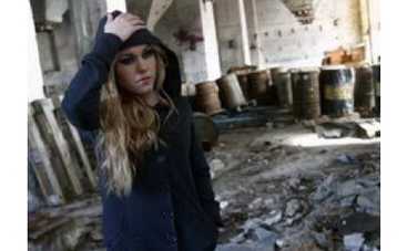 "Евровидение-2010": Alyosha покажет фокус