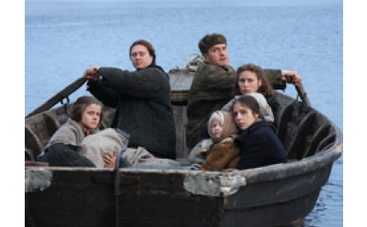 "Интер" покажет "Одну войну"