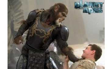 Названа дата выхода приквела "Планеты обезьян"