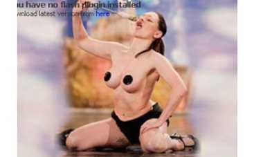 Секс-скандал на популярном британском шоу