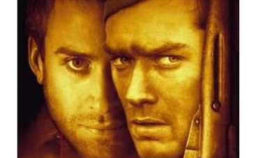 "Враг у ворот": Сталинград по-голливудски