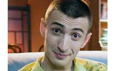 Гоша вернулся в "Универ"