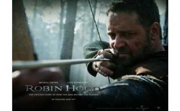 "Робин Гуд": Лучник очень постарел