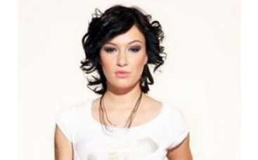 Настя Приходько плохо поддается дрессировке