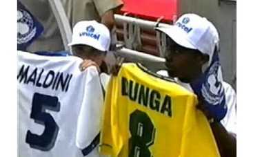 Как телевидение изменило спортивные правила?