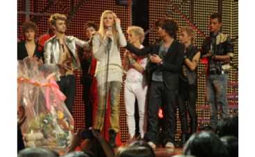 Бориса Апреля нет с нами уже четыре недели