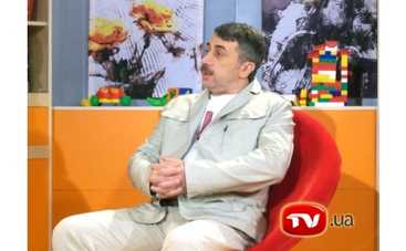 АНОНС. Рецепты доктора Комаровского