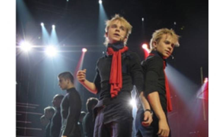 Видеоконференция с братьями Борисенко. Начало в 17:00!