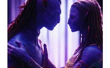 "Аватар" установил новый рекорд домашнего проката