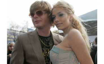 Жена Рыжего "Иванушки" проводит ночи с его другом