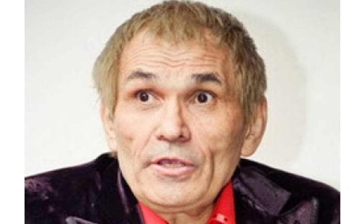 Бари Алибасов объявил войну телефонным террористам