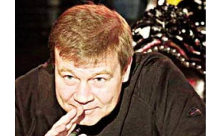 Сергей Селин собрал деньги, чтобы помочь Зиброву