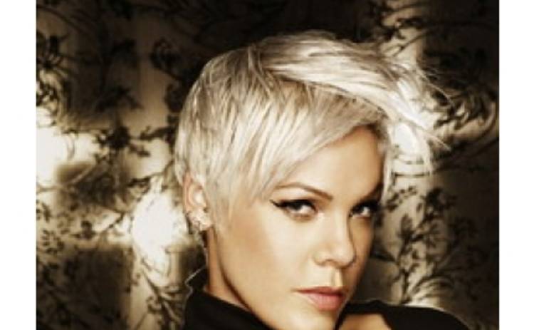 P!nk: 