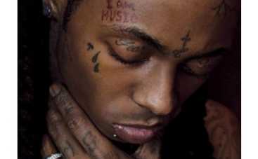 Популярного рэпера Лил Уэйна наказали за наушники в тюрьме