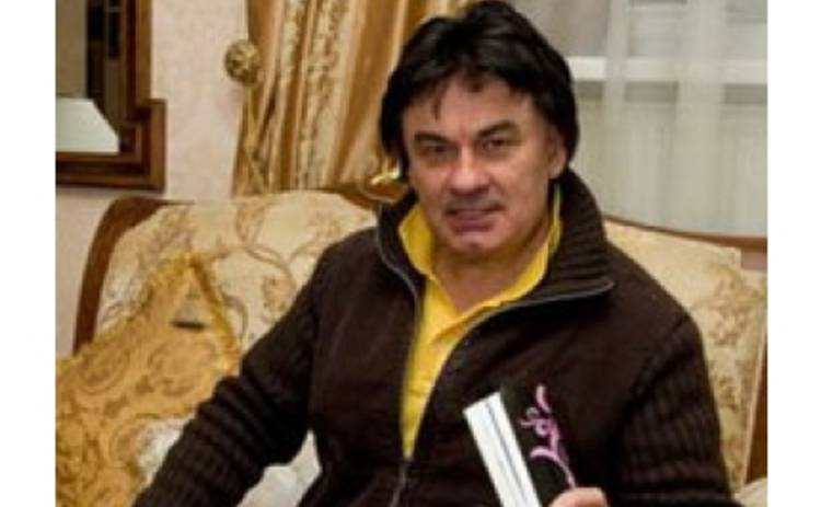 Александр Серов лег в больницу: певцу стало плохо в Украине