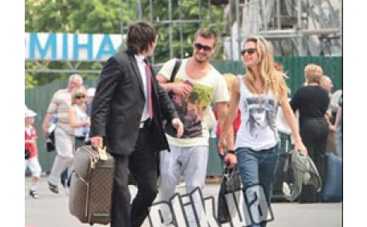 Лобода по-настоящему влюбилась