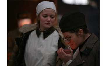 "Утомленные солнцем – 2": прокуратура проверит принудительные походы в кино