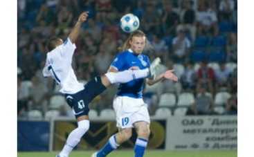 Финал Кубка "Металлург" (Д) - "Таврия" покажет "Футбол" и Первый канал