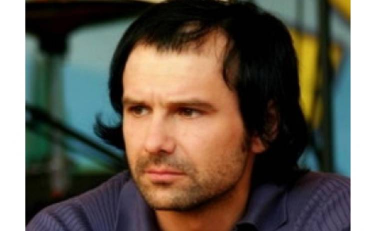 Вакарчуку – 35! Все тайны артиста