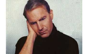 Кевин Костнер занялся благотворительностью