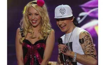 Оля Полякова победила в шоу "Народная звезда"