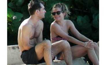 Джуд Лоу и Сиенна Миллер поженятся этим летом