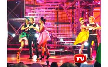 Первый национальный создаст шоу с участниками "Фабрики звезд"