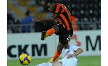 "Интер" покажет фильм о спортивном подвиге "Шахтера"