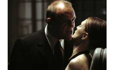 Хоффман и Хопкинс снимутся у Вадима Перельмана