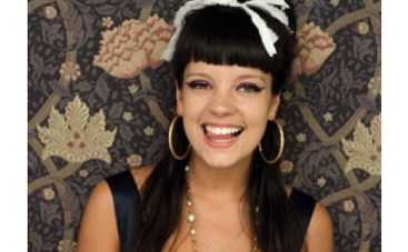 Лили Аллен ждет ребенка